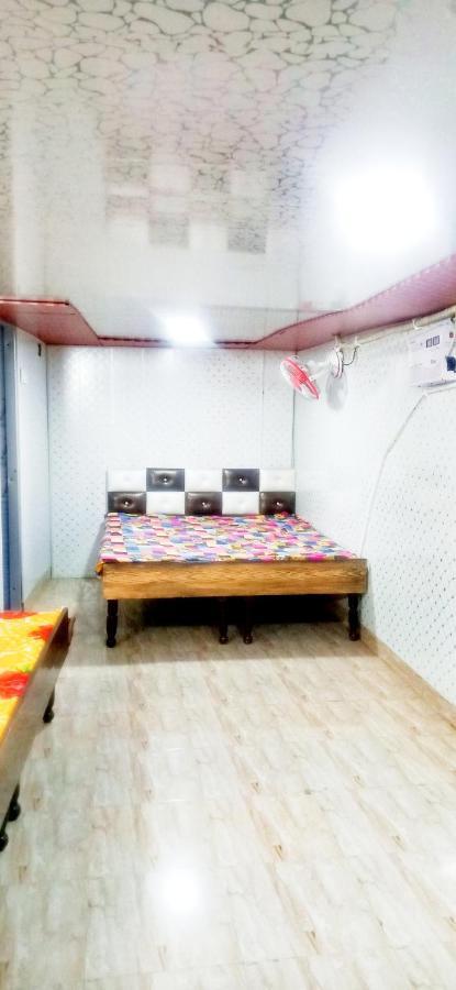 Amrit Sarai Bed & Breakfast Amritsar Exterior photo