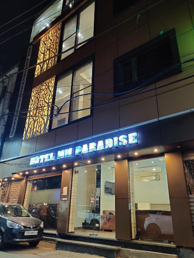 Amrit Sarai Bed & Breakfast Amritsar Exterior photo