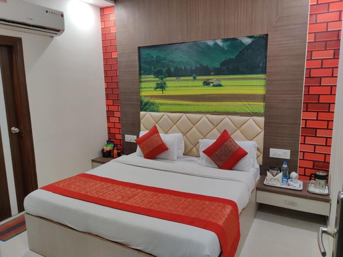 Amrit Sarai Bed & Breakfast Amritsar Exterior photo