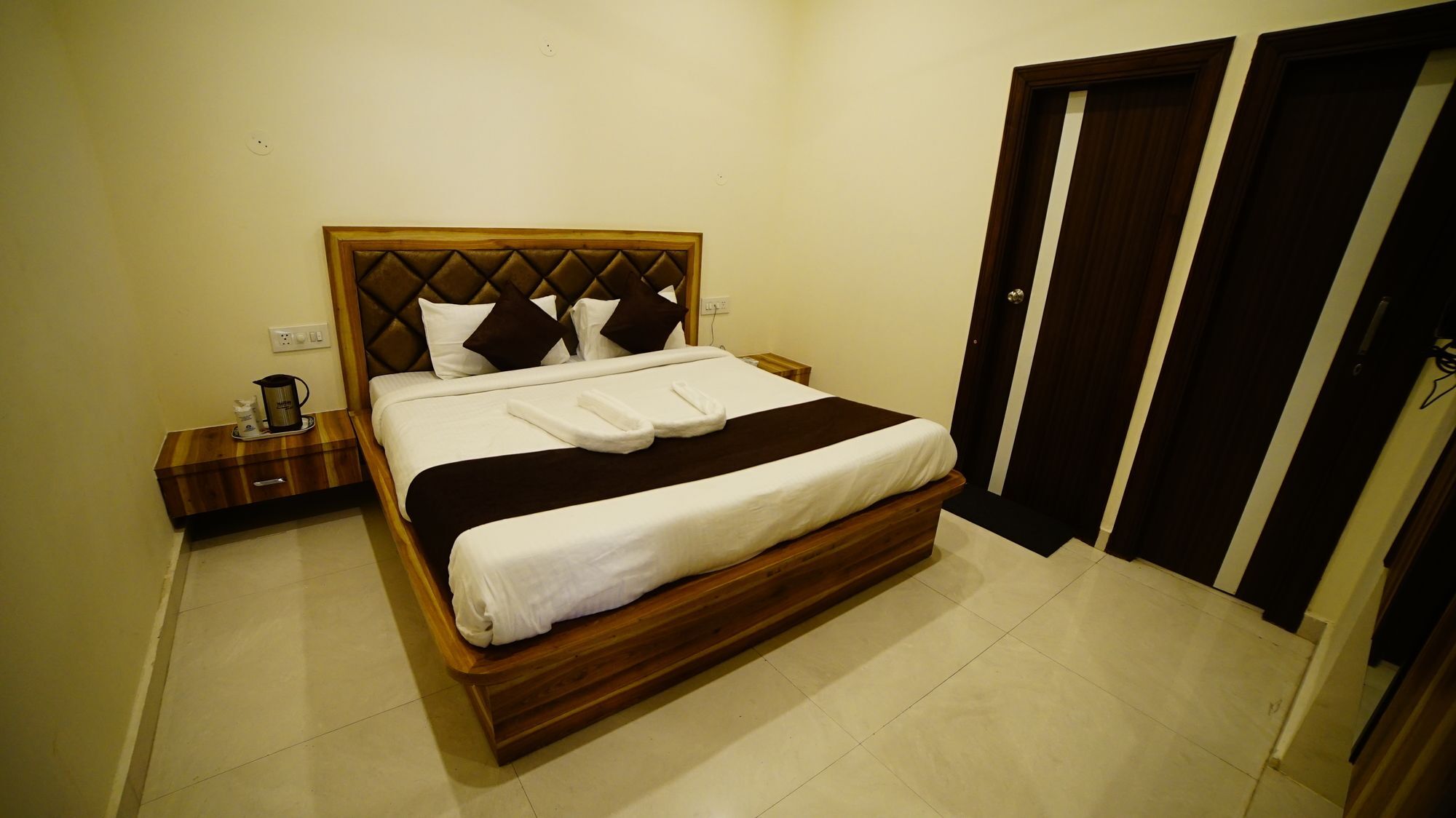 Amrit Sarai Bed & Breakfast Amritsar Exterior photo
