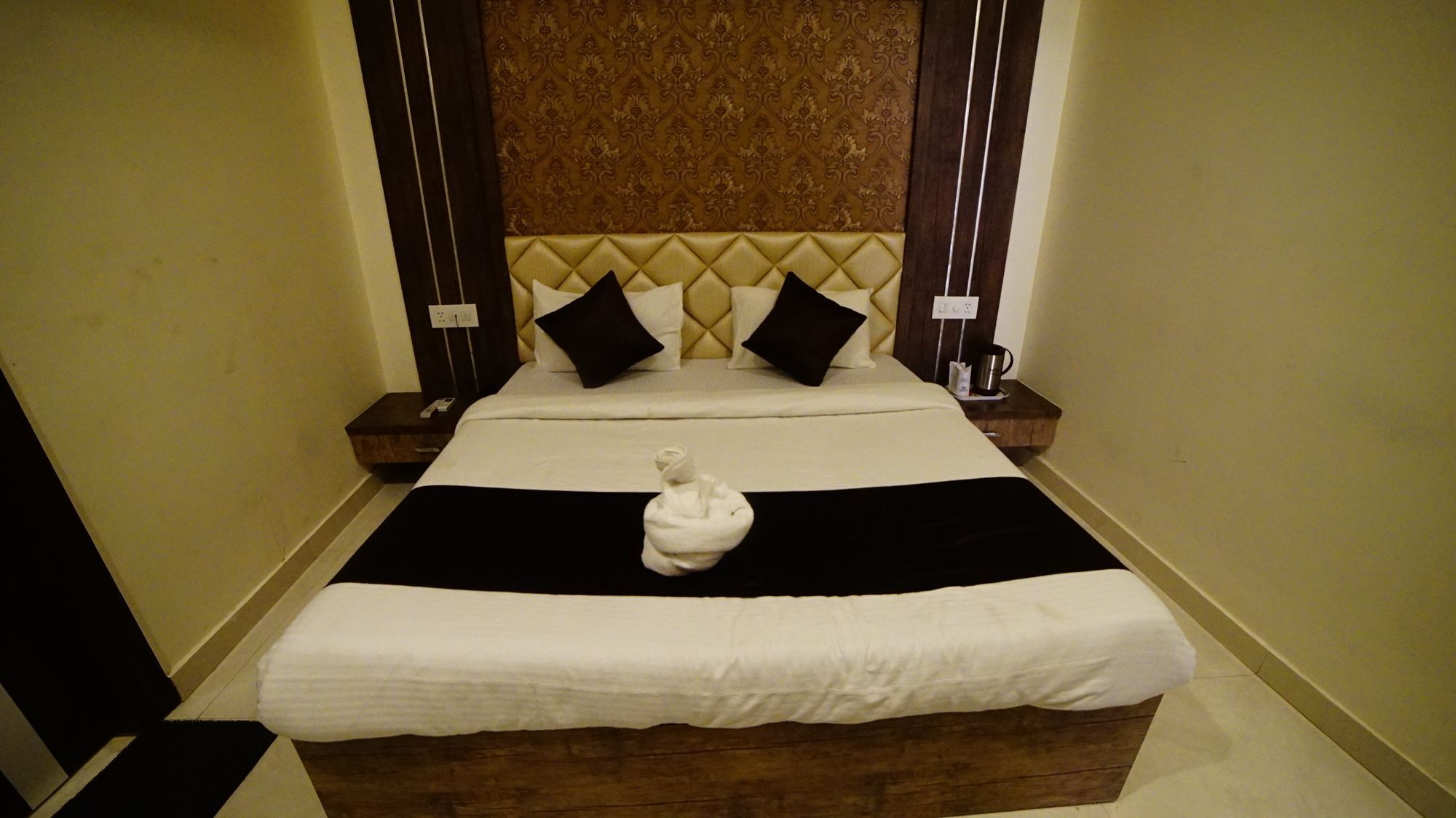 Amrit Sarai Bed & Breakfast Amritsar Exterior photo